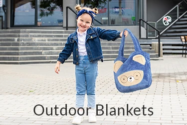 Outdoor Blankets